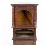 Upright Case