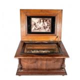 Symphonion Music Box