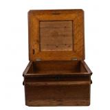 Disc Music Box Case