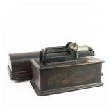 Edison Home Phonograph Model B