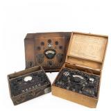 Supreme Tube Testers & Radio Analyzer (3)