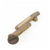 Music Box Coin Chute