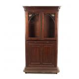 Regina Upright Case Only