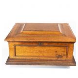 Oak Case Only
