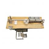 Mira 9 in Bed Plate With Motor