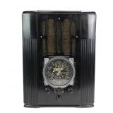 Zenith Model 9S30 Black Ebony