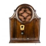 Clarion Model 70 Cathedral Radio
