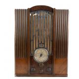 Zenith Model 836 Tombstone