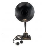 Magnavox Model R-3 Horn Speaker
