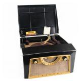 Admiral Bakelite Radio/Phono Combo