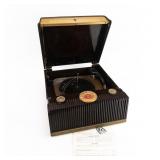 Motorola Bakelite Radio/Phono Combo (Model 53F2)