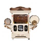 Wurlitzer 105 Military Band Organ