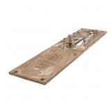 Regina 20 3/4 in bed plate only