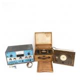 Supreme & B&K Vintage Test Equipment (3)