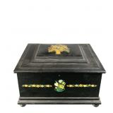 15 1/2 in Regina Short Bed Plate