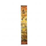 Al G. Field Greater Minstrels Poster