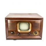 Automatic TV Television