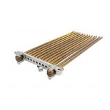 Regina changer disc rail 15 1/2 in