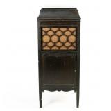 Early Edison Floor Model LO-37 Phonograph