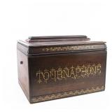 Tournaphone Roller Organ