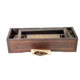 Cylinder Music Box
