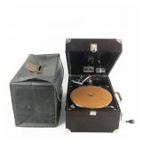 Victor Victrola VV-50 Phonograph Circa 1924