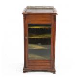 Music Roll Cabinet