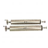 Group of Music Box Cylinders