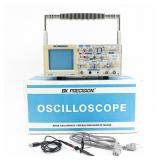 BK Precision Oscilloscope