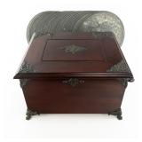 Euphonia Disc Music Box