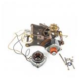 Misc Regina & Other Music Box Motor Parts