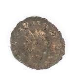 Roman Gallienus (215-301) Antoninianus Coin