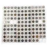 (115) Vintage Reno Casino Dollar Gaming Tokens