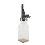 FilPruf Service Station Oil Bottle & Dispenser