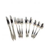 Assorted Gorham Sterling Silver Flatware
