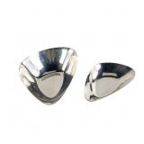 (523) Grams Reed Barton Sterling Holloware Dishes