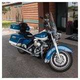 *2001 Harley Davidson Road King Classic