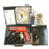 Timing Light, Wheel Sensor Tester, Spark Tester(4)