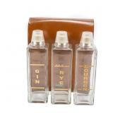 Portable Travel Bar Set