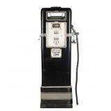 Vintage S.F. Bowser Gas Pump