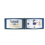 Natural Light Clock