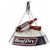 Bud Light Pool Table Light