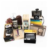 Box of Electronics