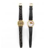 Pair of Jesse Jackson Wrist Watches