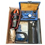Calibration Tools/Klein 210/ Mac Engraver (5)