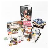 Miscellaneous Memorabilia
