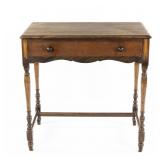 Early 20th Century Berkey & Gay Writing Desk