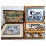 Pictures - chickens & more