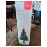 Fiber Optic Tree