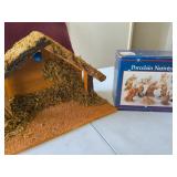 Nativity Set